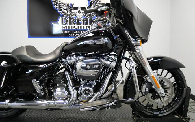 2021 Harley-Davidson® FLHX - Street Glide®