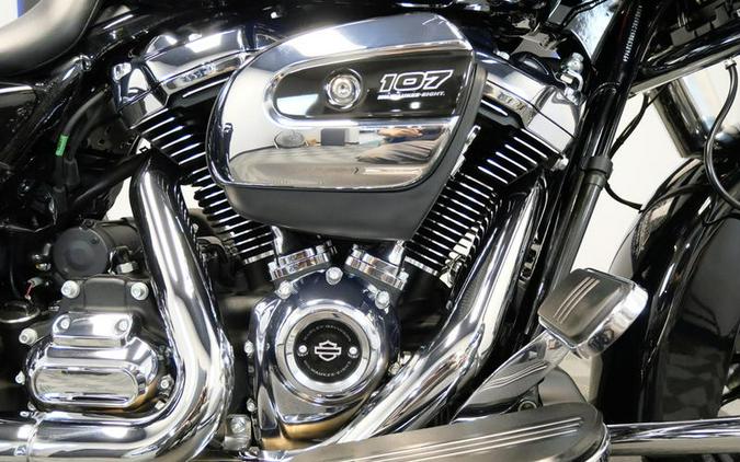 2021 Harley-Davidson® FLHX - Street Glide®