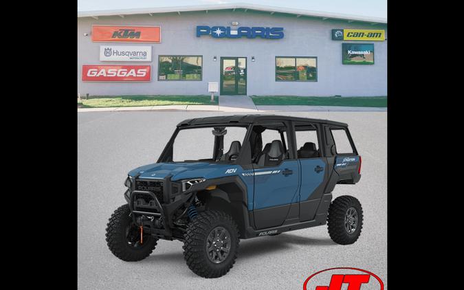 2024 Polaris Industries Polaris XPEDITION ADV 5 Ultimate