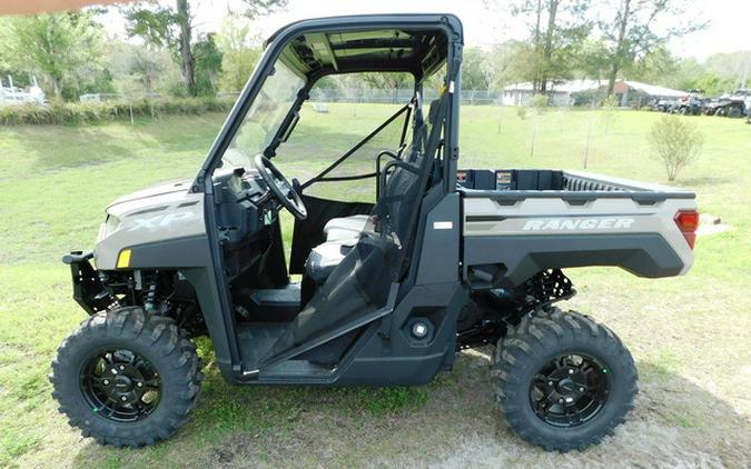 2024 Polaris Ranger XP 1000 Premium