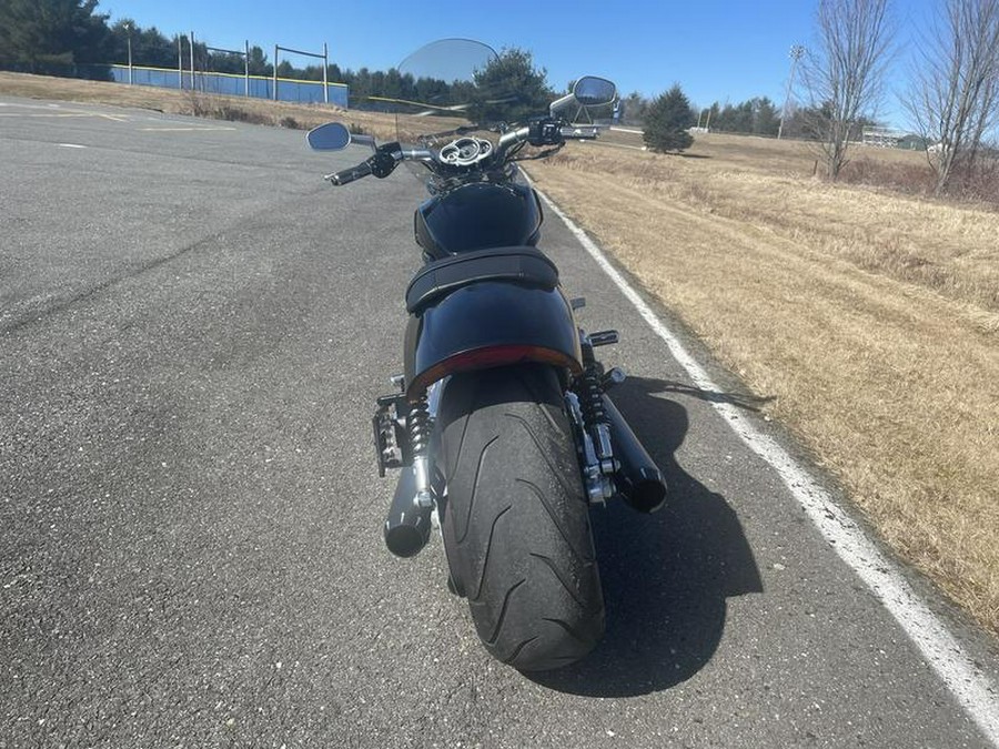 2014 Harley-Davidson® VRSCF - V-Rod Muscle®