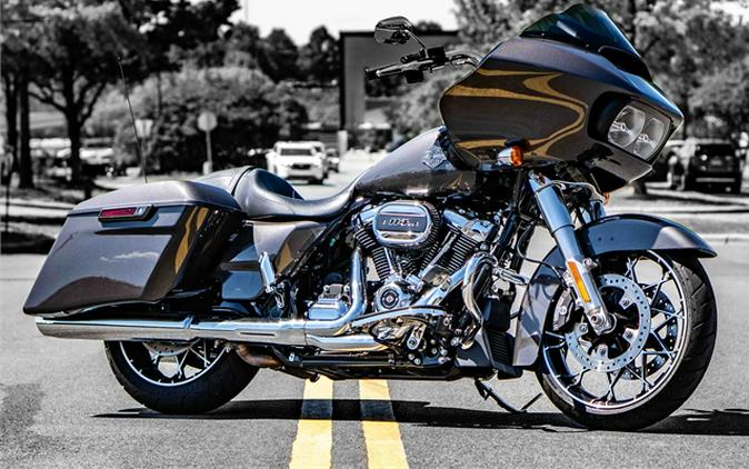 2023 Harley-Davidson Road Glide Special