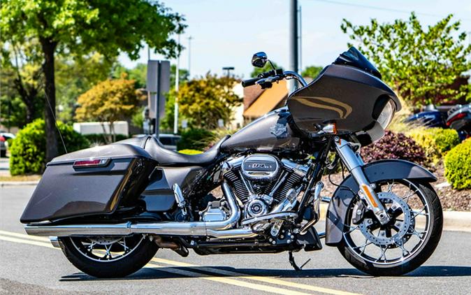 2023 Harley-Davidson Road Glide Special