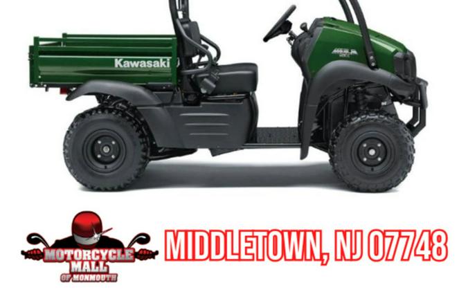 2024 Kawasaki MULE SX™ SX™