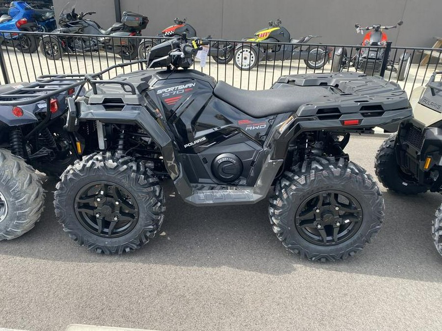 2024 Polaris® Sportsman 570 Trail