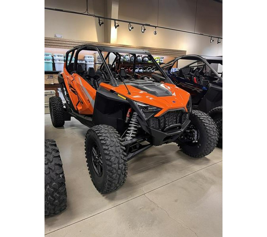 2023 Polaris® RZR Turbo R 4 Ultimate