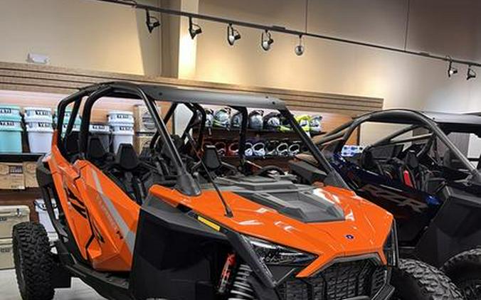 2023 Polaris® RZR Turbo R 4 Ultimate