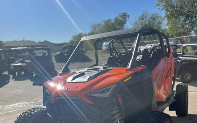 2023 Polaris® RZR Turbo R 4 Ultimate