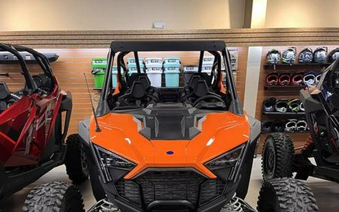 2023 Polaris® RZR Turbo R 4 Ultimate