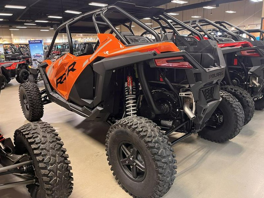 2023 Polaris® RZR Turbo R 4 Ultimate