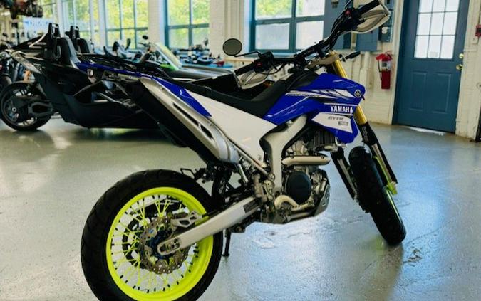 2017 Yamaha WR250R