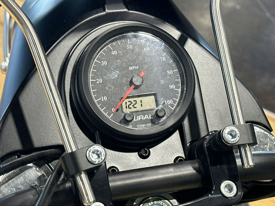 2023 Ural Gear-Up 750 750