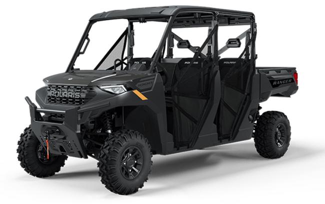 2025 Polaris Industries Ranger Crew 1000 Premium