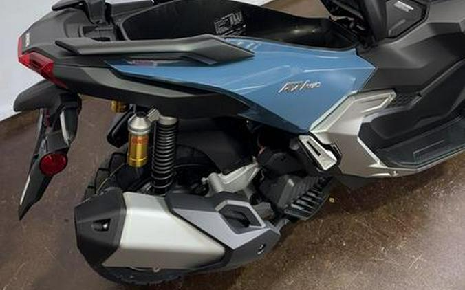 2025 Honda® ADV160