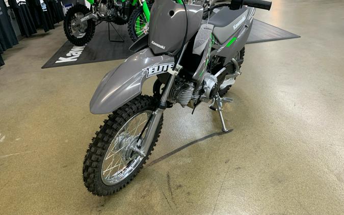 2025 Kawasaki KLX 110R