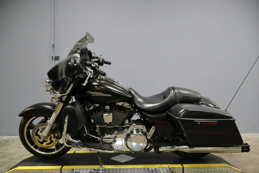 2015 Harley-Davidson Street Glide Special