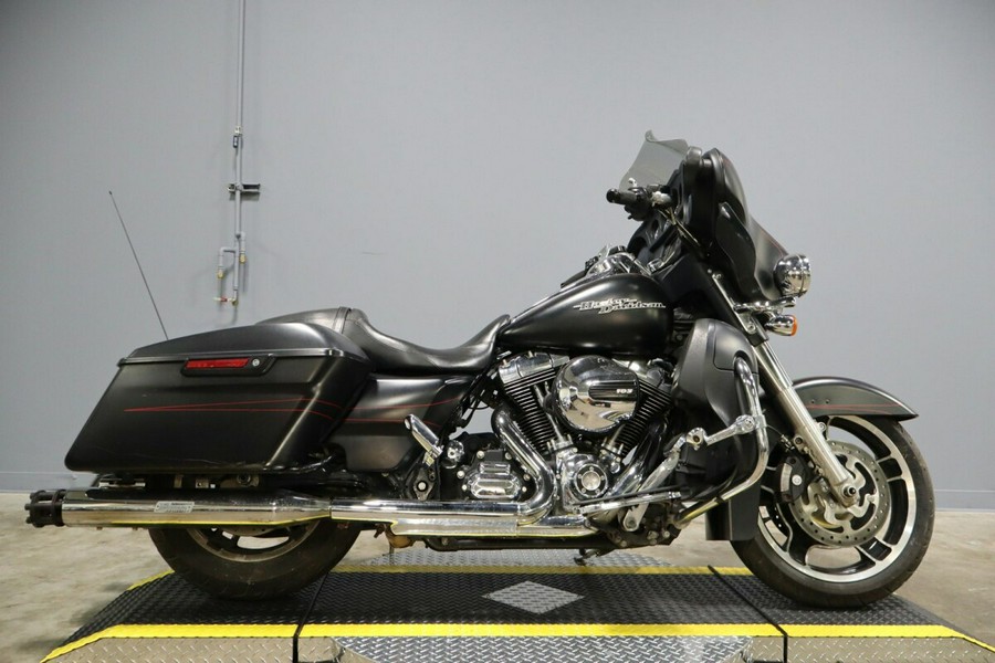 2015 Harley-Davidson Street Glide Special