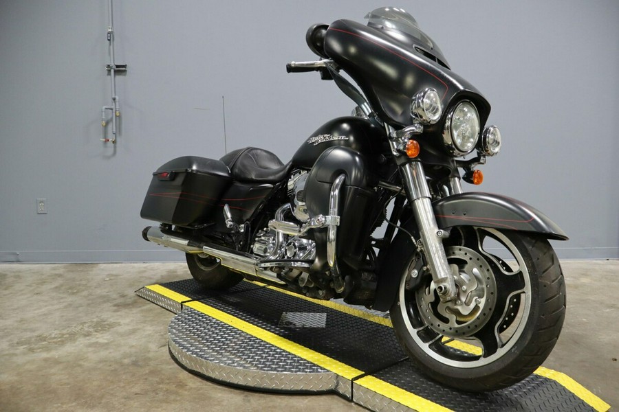 2015 Harley-Davidson Street Glide Special