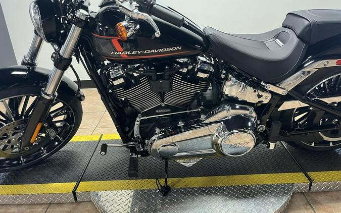 2024 Harley-Davidson® FXBR - Breakout®