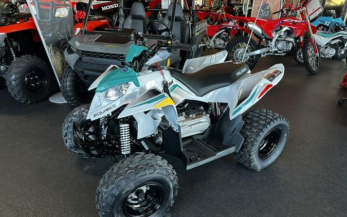 2024 Polaris Outlaw 110 EFI