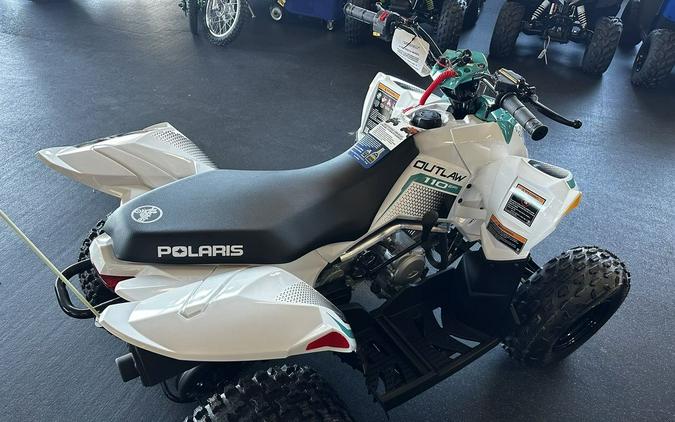 2024 Polaris Outlaw 110 EFI