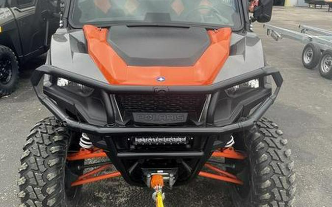 2018 Polaris® General XP 1000 DLX