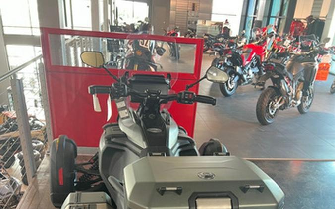 2025 Can-Am Canyon? Redrock