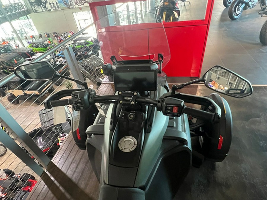 2025 Can-Am Canyon? Redrock