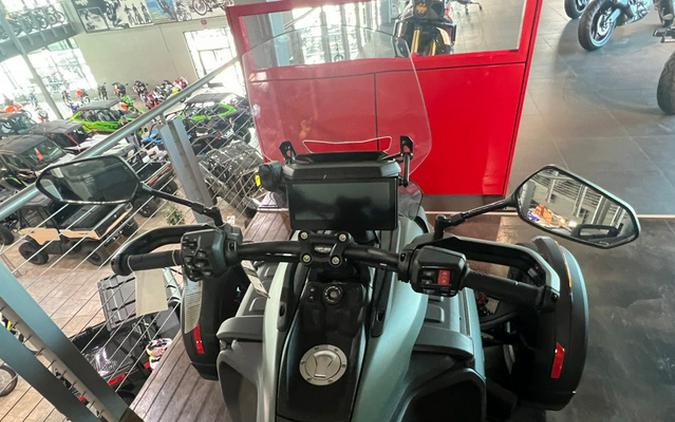 2025 Can-Am Canyon? Redrock