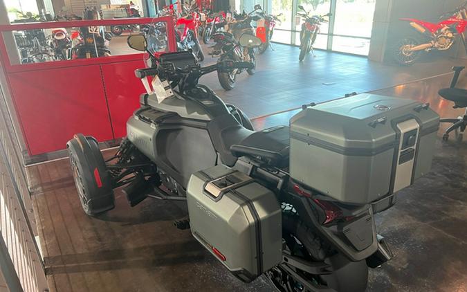 2025 Can-Am Canyon? Redrock