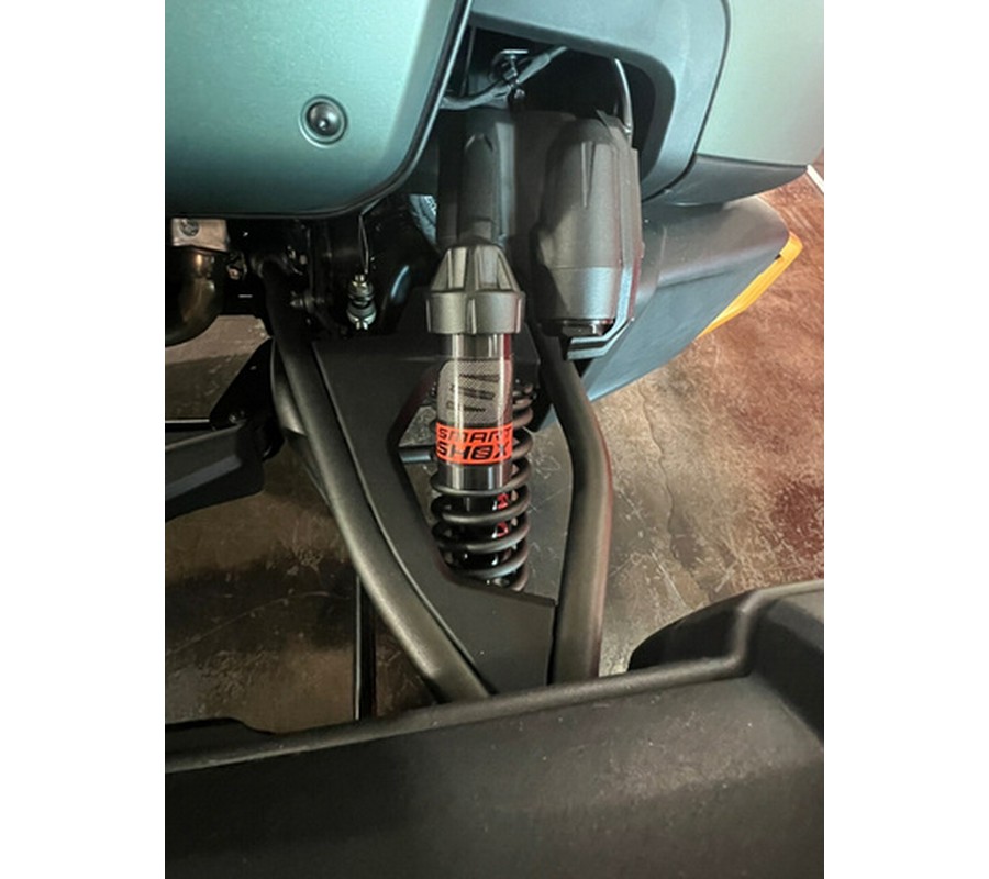 2025 Can-Am Canyon? Redrock