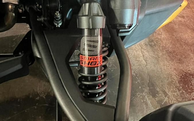 2025 Can-Am Canyon? Redrock