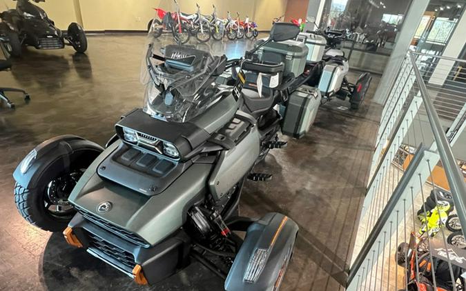 2025 Can-Am Canyon? Redrock