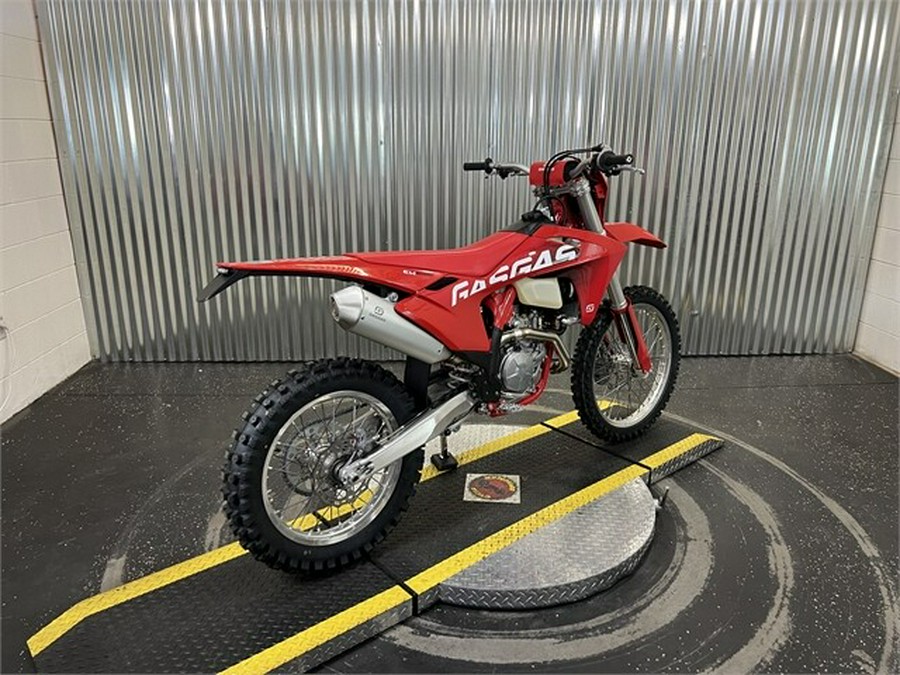 2024 GasGas EW 500F