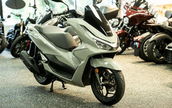 2025 Honda PCX