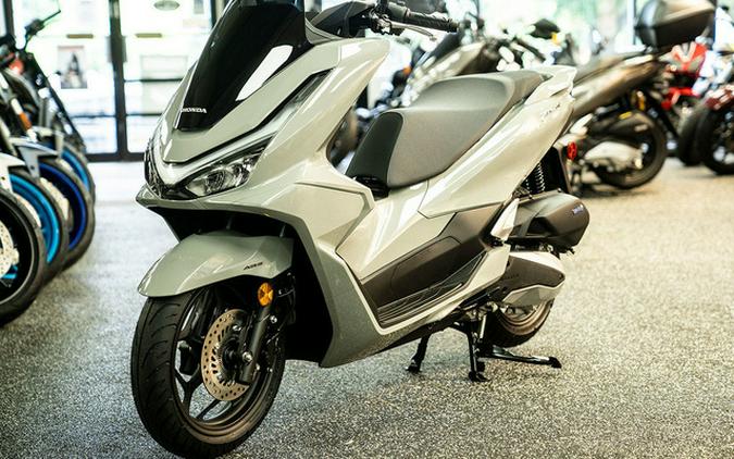2025 Honda PCX