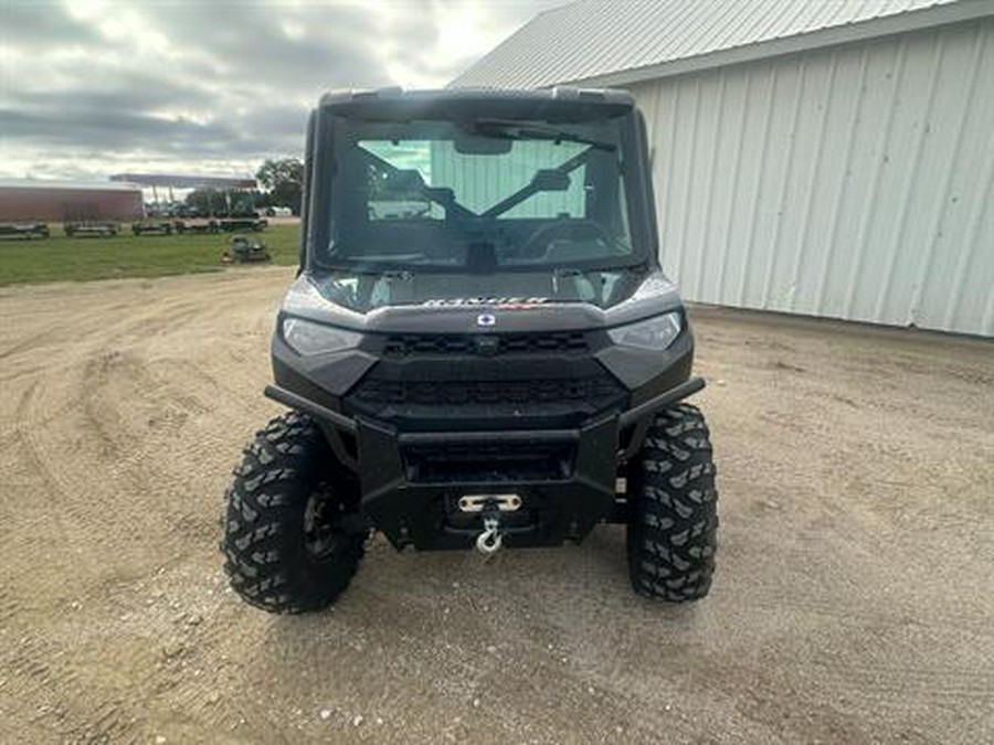 2024 Polaris Ranger XP 1000 Northstar Edition Ultimate