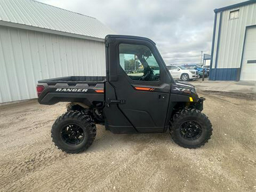 2024 Polaris Ranger XP 1000 Northstar Edition Ultimate