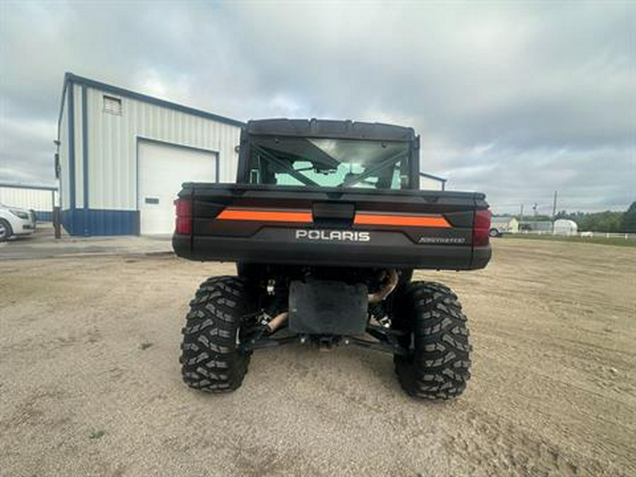 2024 Polaris Ranger XP 1000 Northstar Edition Ultimate