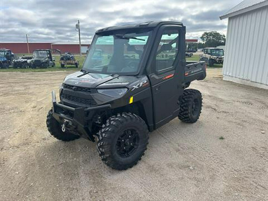 2024 Polaris Ranger XP 1000 Northstar Edition Ultimate