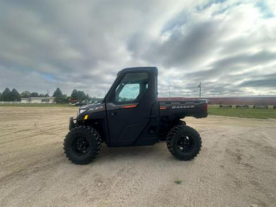2024 Polaris Ranger XP 1000 Northstar Edition Ultimate