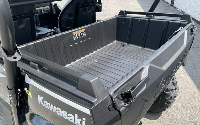 2025 Kawasaki Teryx S LE