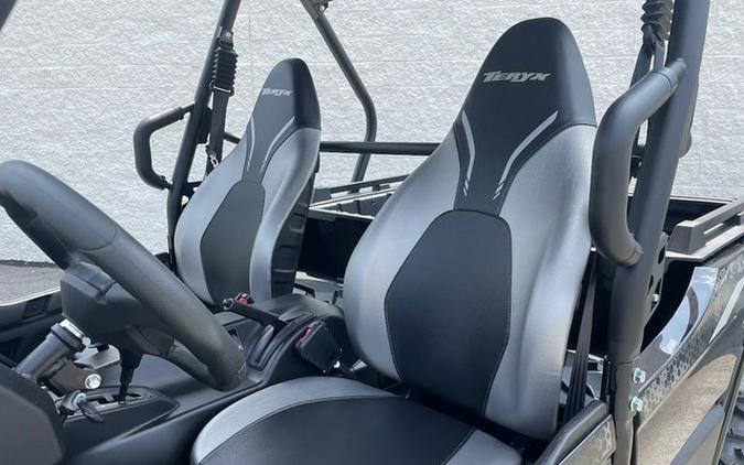 2025 Kawasaki Teryx S LE