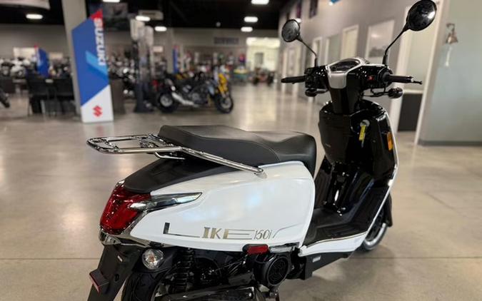2023 KYMCO Like 150i ABS