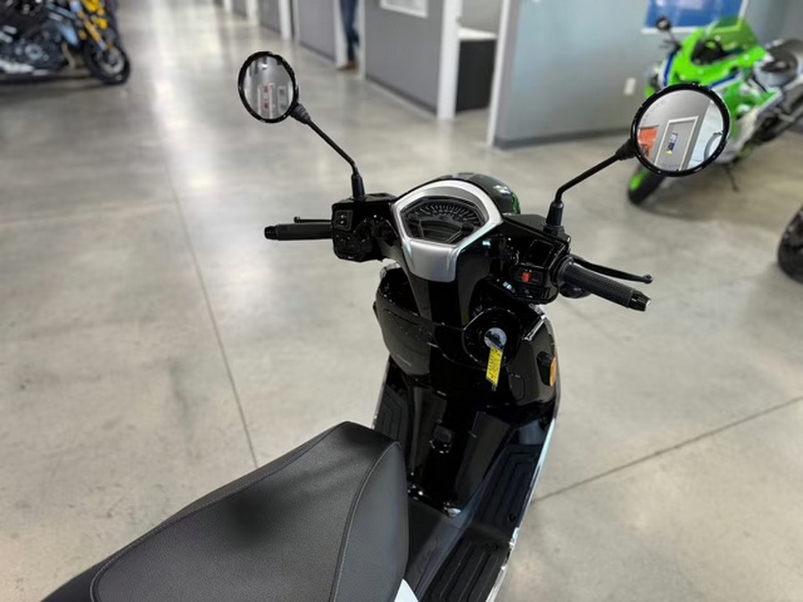 2023 KYMCO Like