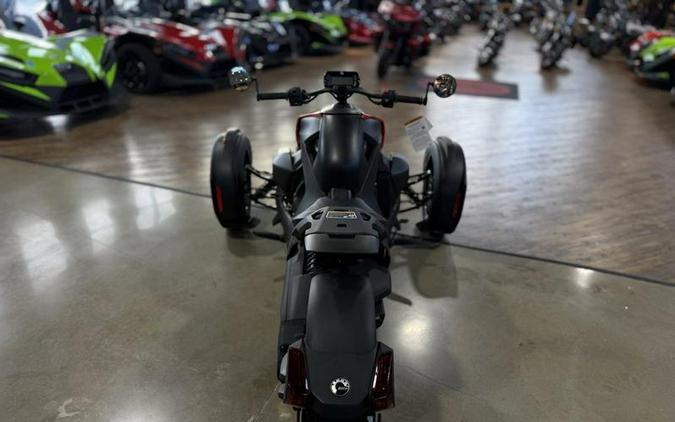 2026 Can-Am® Sport (900 ACE)