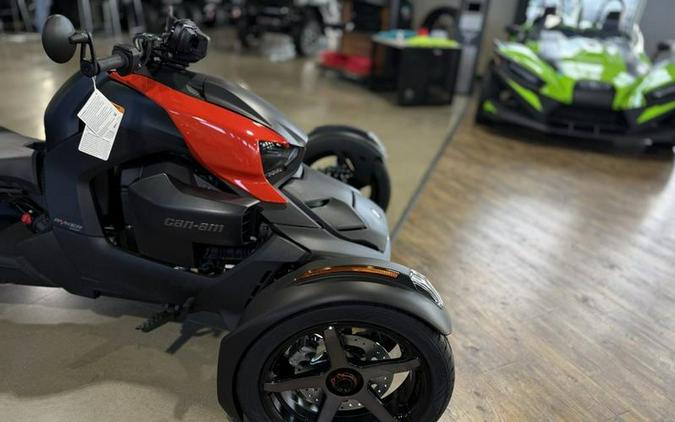 2026 Can-Am® Sport (900 ACE)