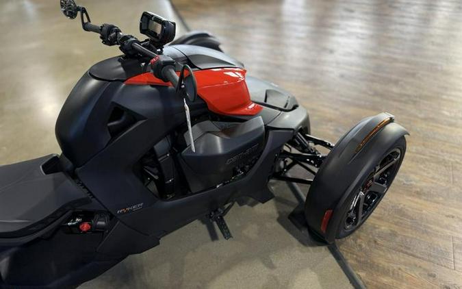 2026 Can-Am® Sport (900 ACE)