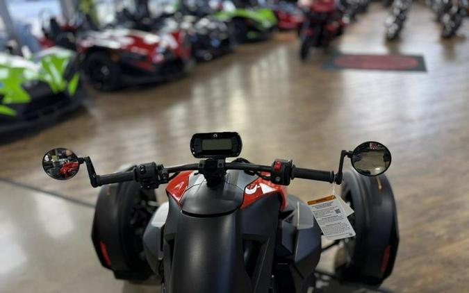 2026 Can-Am® Sport (900 ACE)