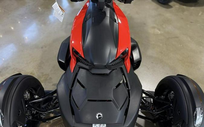 2026 Can-Am® Sport (900 ACE)